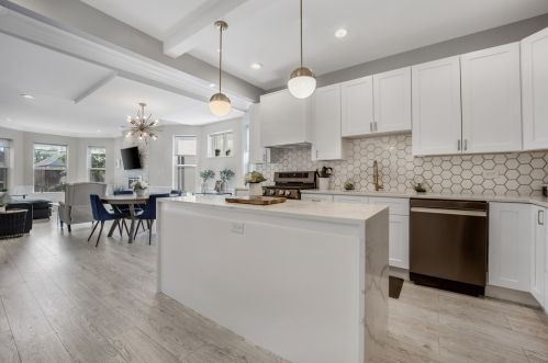 2242 Karlov Ave, Chicago IL  60639-3718 exterior