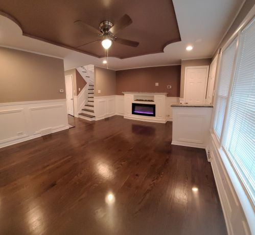 9006 Morgan St, Chicago IL  60620-2617 exterior