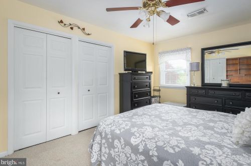 1801 Abelia Rd, Fallston MD 21047-1750 exterior