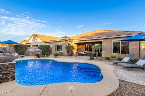 4114 Camellia Dr, Chandler AZ 85286-4437 exterior