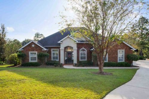 8092 Ronds Pointe Ct, Tallahassee, FL 32312-6804