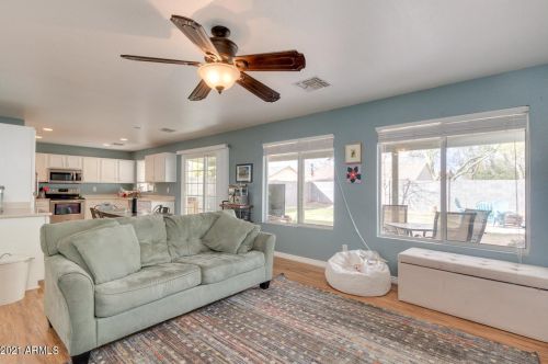 2362 Springfield Pl, Chandler AZ 85286-1205 exterior