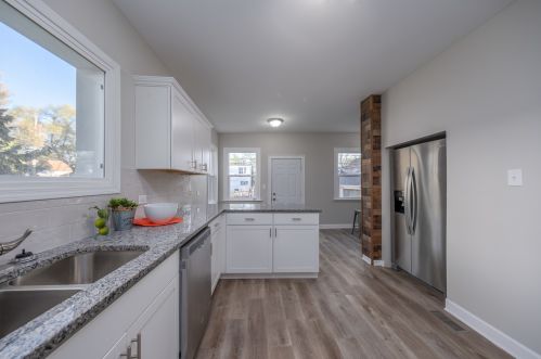 715 92nd St, Chicago IL  60619-7603 exterior