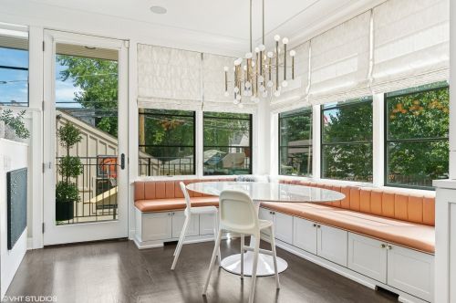 3625 Marshfield Ave, Chicago IL 60609-1325 exterior