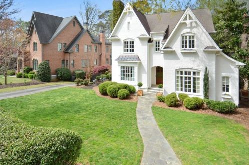 2672 Ellwood Dr, Atlanta, GA 30305-3866