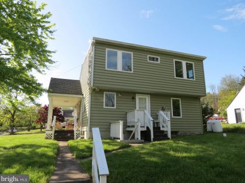 1632 Keim St, Pottstown, PA 19465-8231