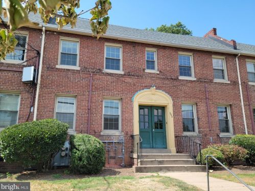 3918 10th St, Washington, DC 20017-1824