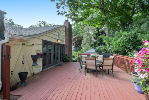 150 Madison Ave, Morristown NJ 07960-6102 exterior