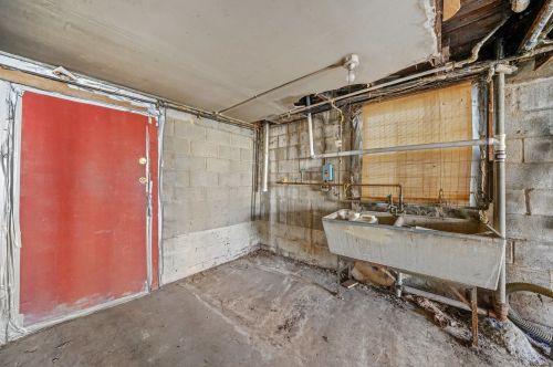 5329 Carpenter St, Chicago IL 60643-1530 exterior