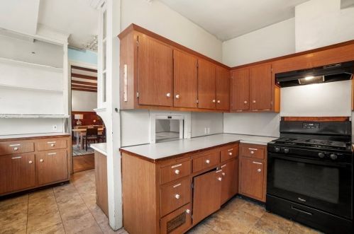 40 Prescott St, Brookline MA 02446-4020 exterior