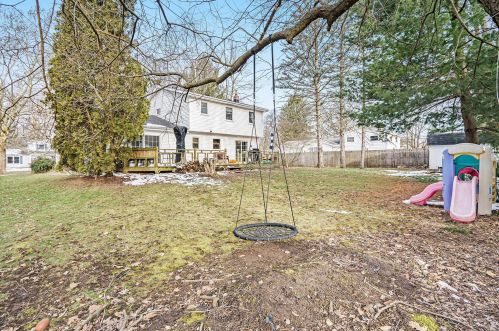 1122 Highgate Rd, Kalamazoo MI  49006-2774 exterior