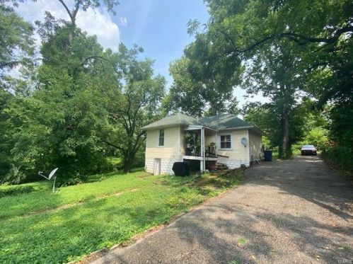 8226 Albin Ave, Saint Louis, MO 63114-5214