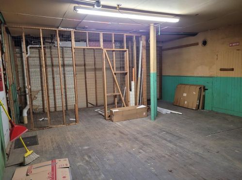 212 1 Ave, Woonsocket RI 02895-4001 exterior