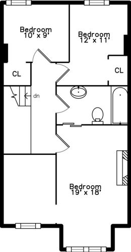 2946 Monroe St, Chicago IL  60612-3608 exterior