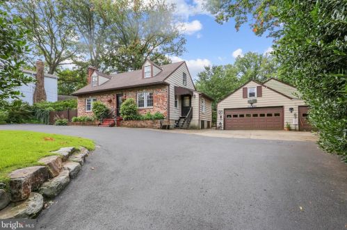 144 Bonifant Rd, Silver Spring, MD 20905-5920