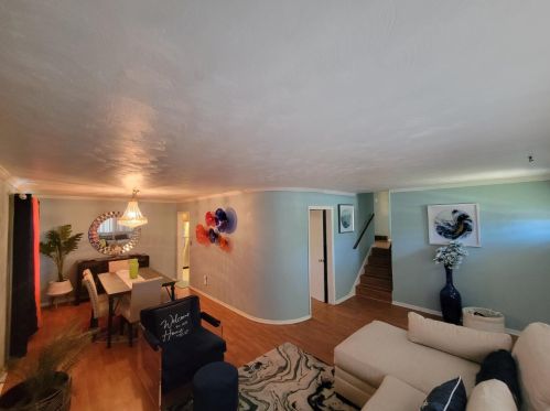 1419 21st Ave, Gary IN exterior