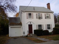 62 Clinton Pl, Newton, MA 02459-1141