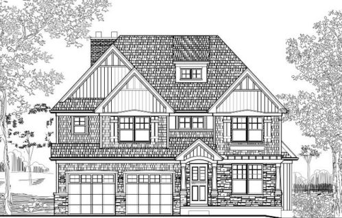 241 Cayuga Ave, Elmhurst IL  60126-4578 exterior