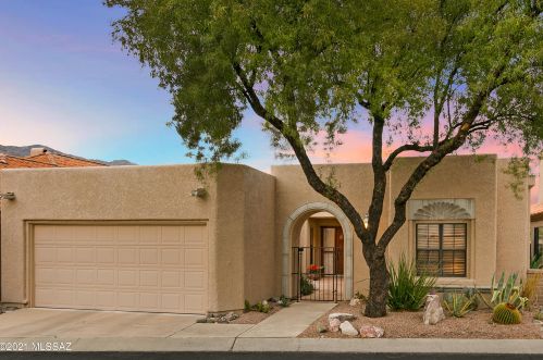 5932 Misty Ridge Dr, Tucson, AZ 85718-3438