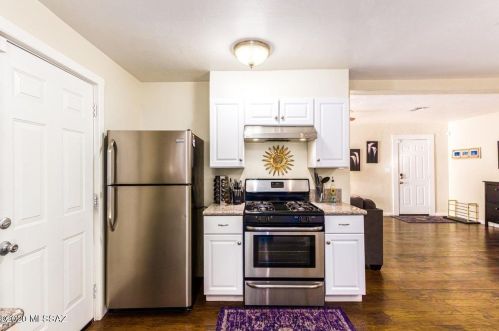 1210 Congress St, Tucson AZ 85745-2812 exterior