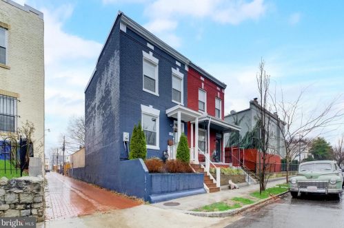 1411 D St, Washington, DC 20002-5401