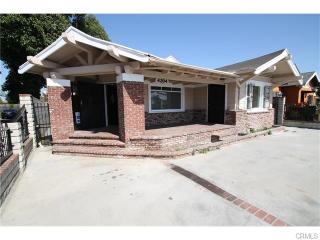 4204 Western Ave, Los Angeles CA  90047-2718 exterior