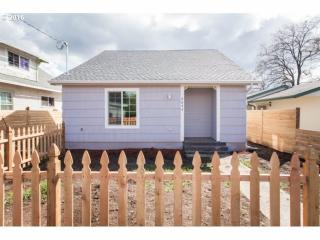 9644 Ellis St, Portland OR  97266-3725 exterior