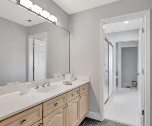 6650 24th Ter, Boca Raton FL  33496-3636 exterior