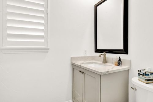 1751 Sagebrush Dr, Frisco TX 75033-7648 exterior