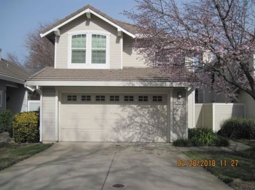 128 Brightstone Cir, Folsom CA  95630-8192 exterior