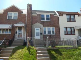 210 Howell St, Philadelphia, PA 19120-1109
