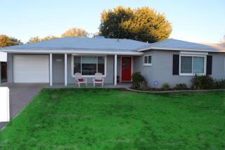 4028 44th Pl, Phoenix AZ  85050-6847 exterior