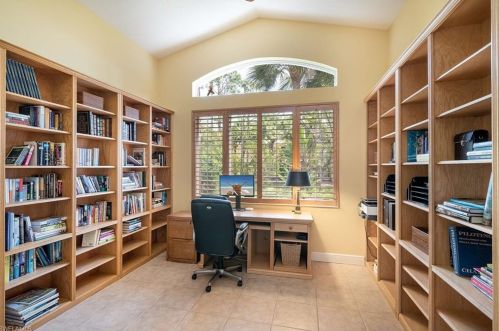 7638 Mulberry Ln, Naples FL 34114-9439 exterior