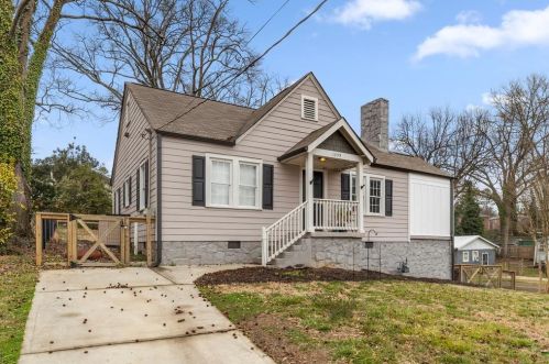 1359 Allegheny St, Atlanta, GA 30310-2502