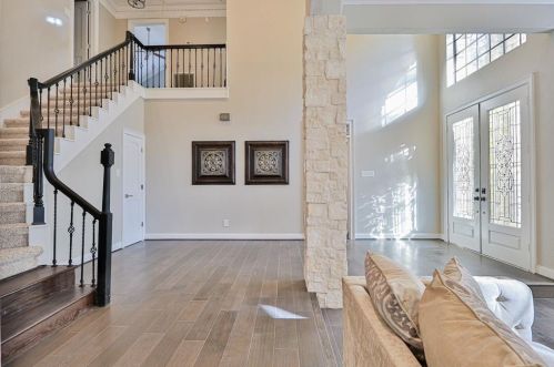 17 Kingwood Villas Ct, Humble TX 77339-3652 exterior