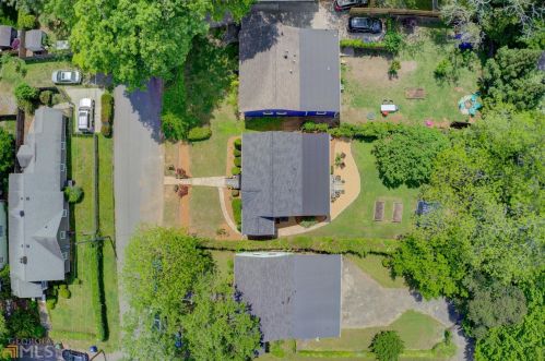 97 Mortimer St, Atlanta GA 30317-1625 exterior