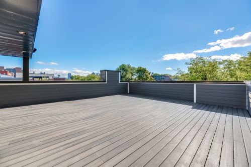 1512 George St, Chicago IL 60634-5230 exterior