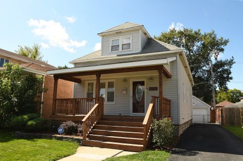 10730 Kedzie Ave, Chicago, IL 60655-2106