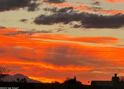 2240 Lone Star Pl, Tucson AZ  85713-6732 exterior