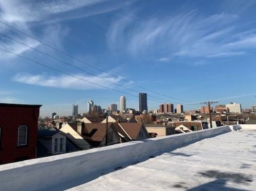 154 15th St, Pittsburgh PA  15203-1538 exterior