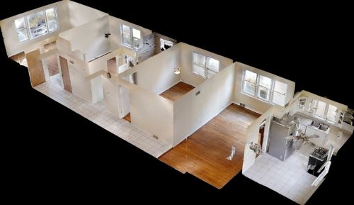 6616 California Ave, Chicago IL 60645-4404 exterior