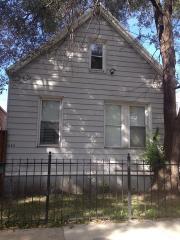 2842 Lawndale Ave, Chicago IL  60623-4556 exterior