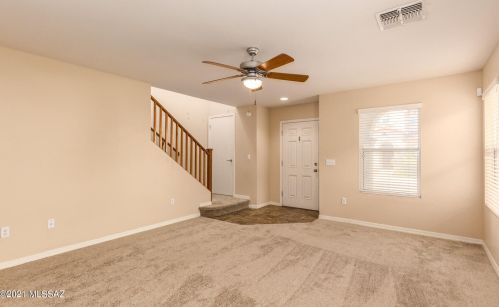 7618 Desert Overlook Dr, Tucson AZ  85710-8164 exterior