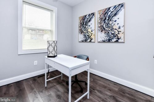 4227 Edson Pl, Washington DC  20019-8023 exterior