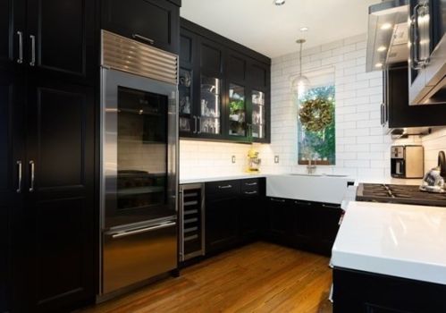 9 Dartmouth St, Boston MA exterior