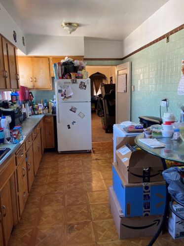 7942 Paulina St, Chicago IL 60620-4523 exterior