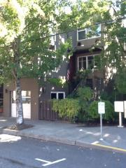 732 12th Ave, Portland OR  97209-3026 exterior