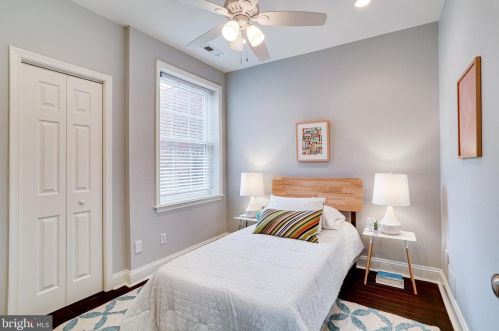 234 14th St, Washington DC  20003-2367 exterior