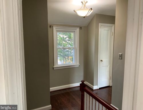 9313 Glenville Rd, Silver Spring MD 20901-3637 exterior