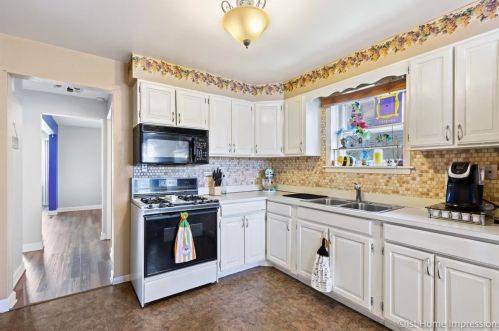 4171 81 Pl, Chicago IL 60652-2907 exterior